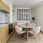 Modern Next To Saint Germain 4pax *