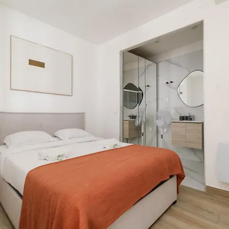 Modern Next To Saint Germain 4pax Apartamento *