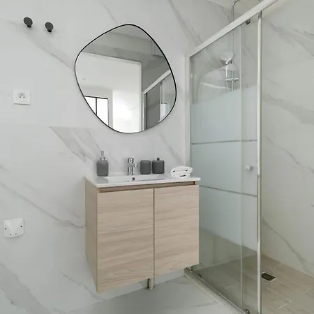 Modern Next To Saint Germain 4pax *